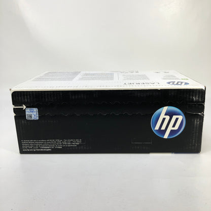 New HP LaserJet 643A Yellow Toner Cartridge Q5952A