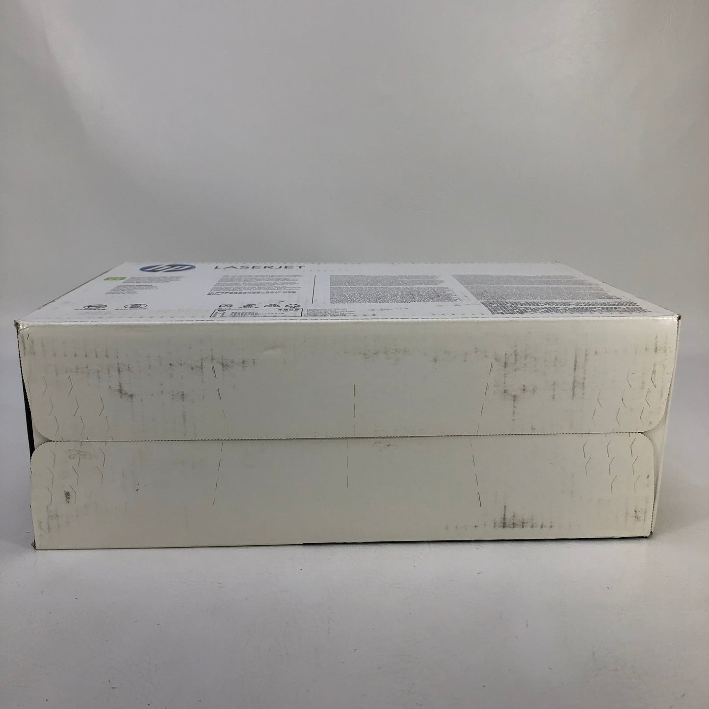 New HP LaserJet 643A Yellow Toner Cartridge Q5952A