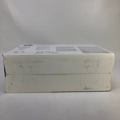 New HP LaserJet 643A Yellow Toner Cartridge Q5952A