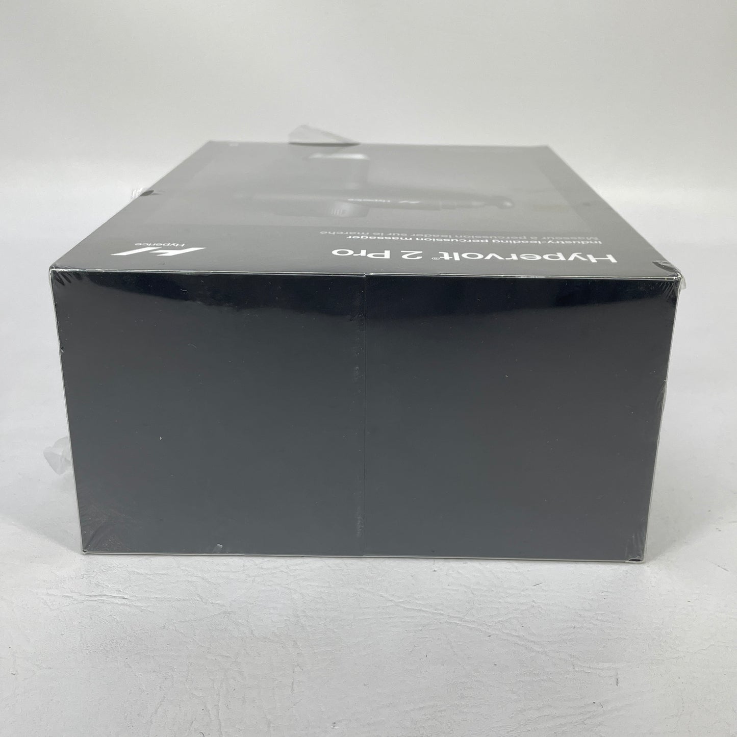 New Hyperice Hypervolt 2 Pro Percussion Device Hand-Held Massager