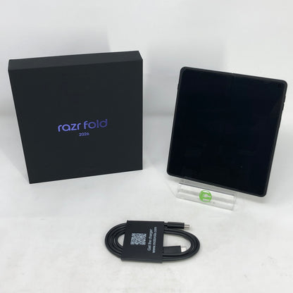 Motorola Razr Fold 2026 512GB 16