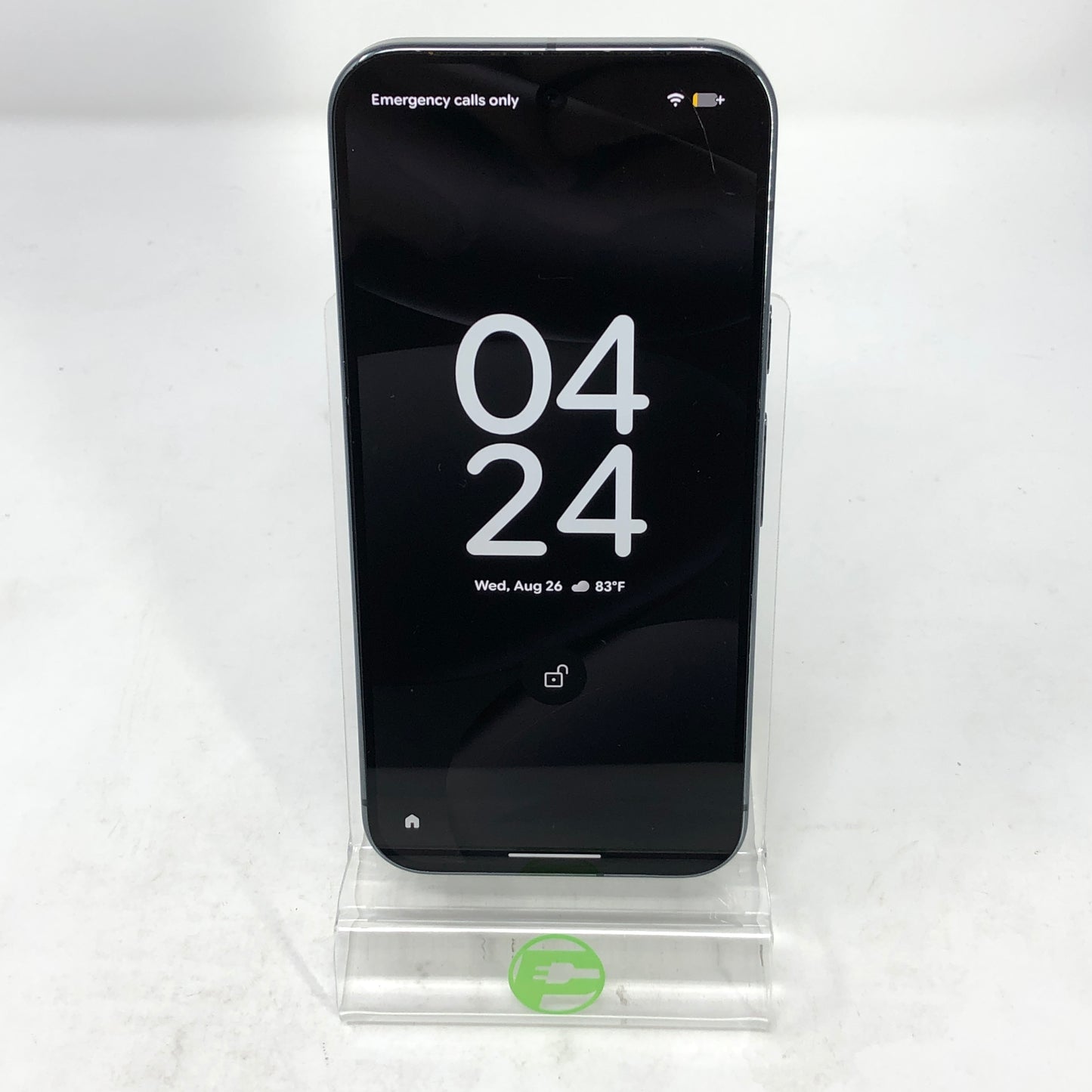 Factory Unlocked Google Pixel 10 Pro 1TB Obsidian GA09934