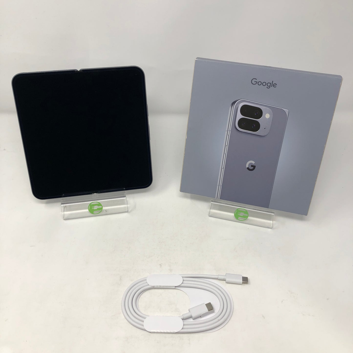 Verizon Google Pixel 10 Pro Fold 256GB Moonstone