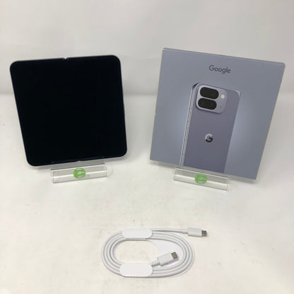 Verizon Google Pixel 10 Pro Fold 256GB Moonstone