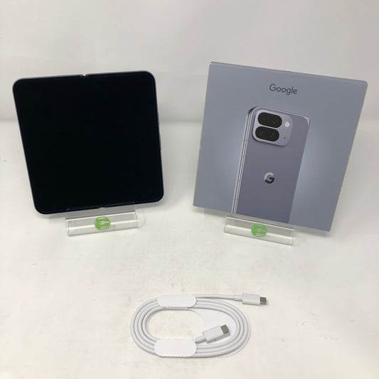 Verizon Google Pixel 10 Pro Fold 256GB Moonstone
