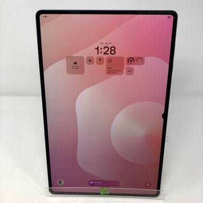 WiFi Only Samsung Galaxy Tab S11 Ultra 14.6" 256GB Silver SM-X930