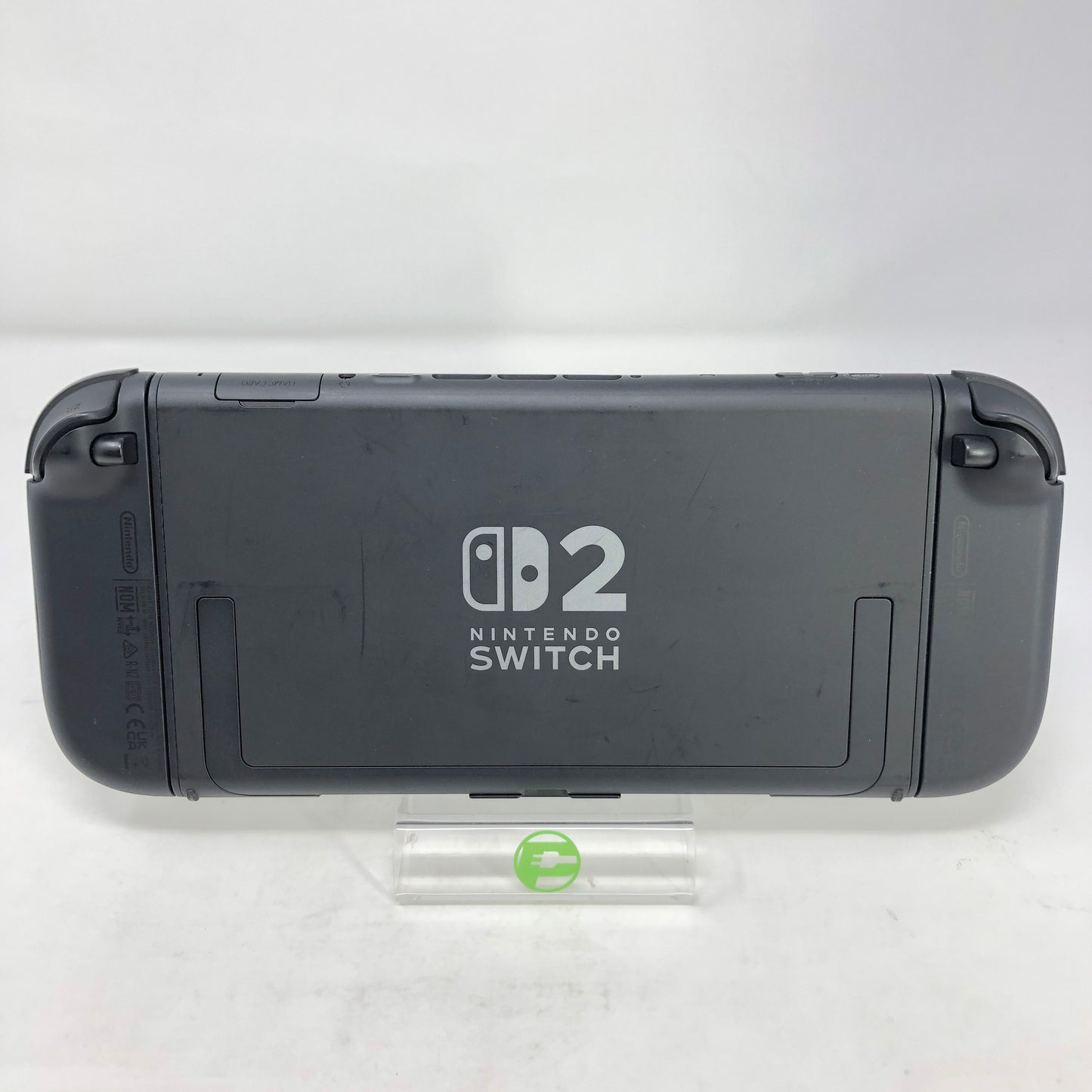 Nintendo Switch 2 Console Gaming System BEE‑001 Black