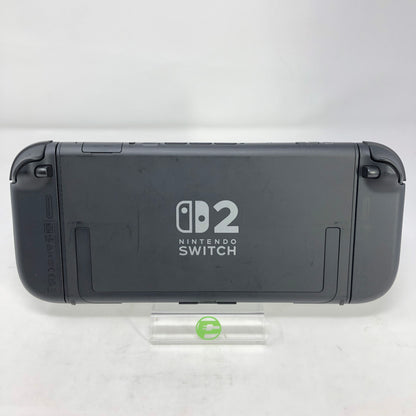 Nintendo Switch 2 Console Gaming System BEE‑001 Black