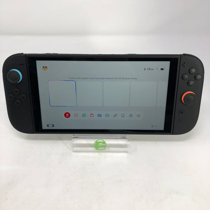 Nintendo Switch 2 Console Gaming System BEE‑001 Black