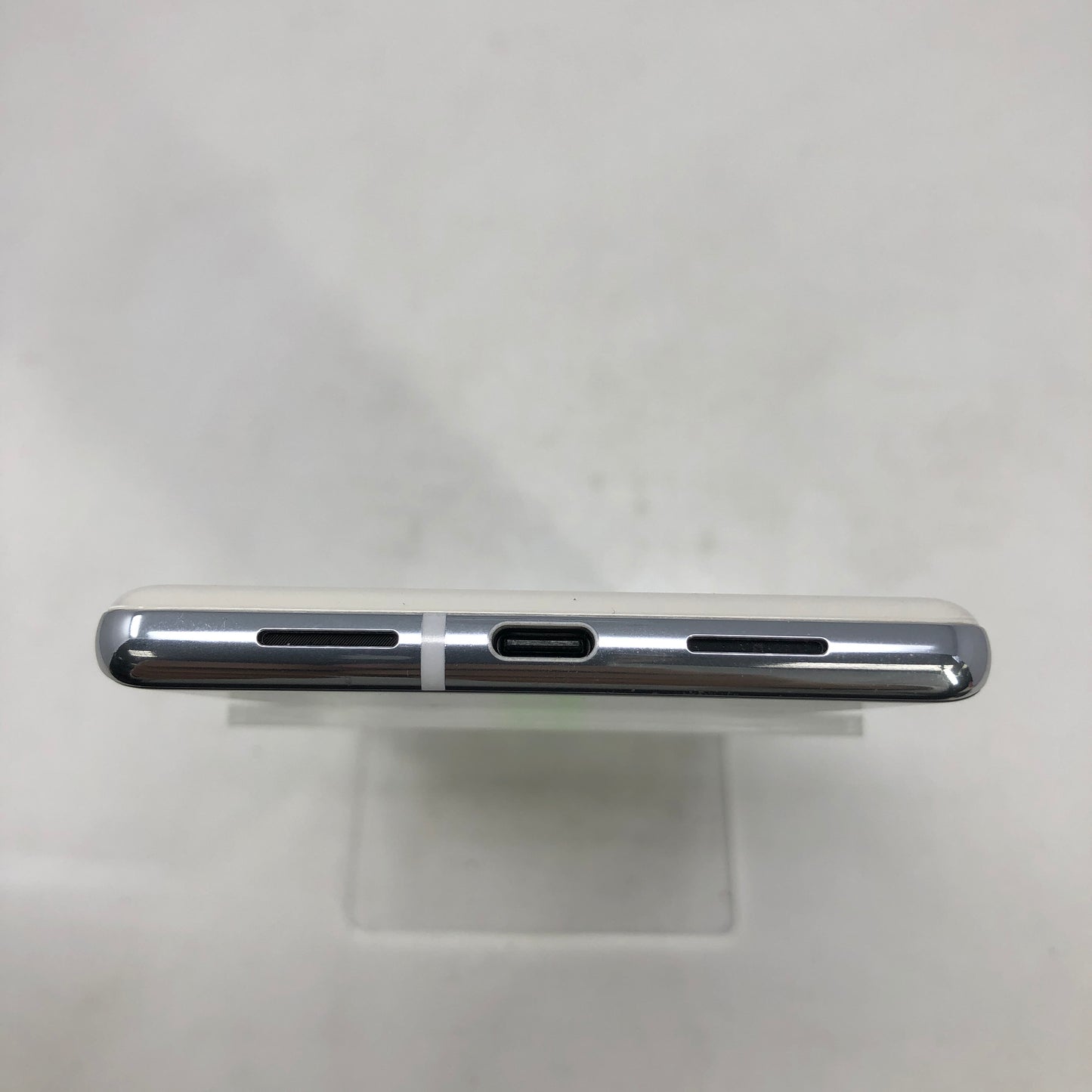 AT&T google Pixel 6 Pro 128GB Cloudy White GA03141-US