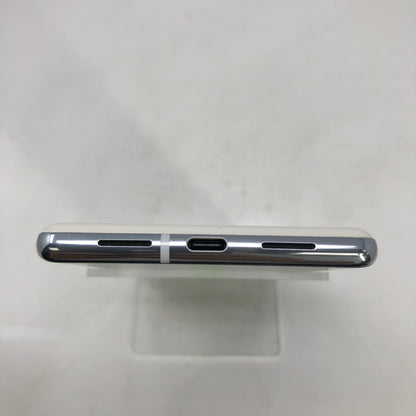 AT&T google Pixel 6 Pro 128GB Cloudy White GA03141-US