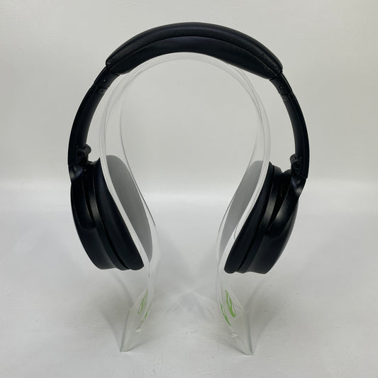 Bose QuietComfort SE Bluetooth Headphones Black