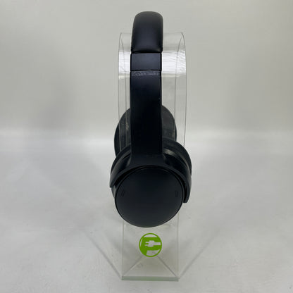 Bose QuietComfort SE Bluetooth Headphones Black