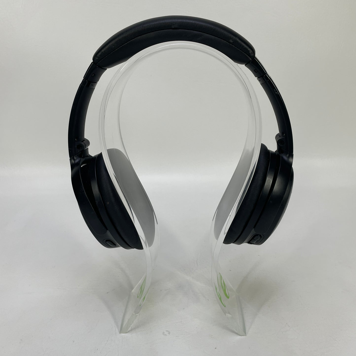 Bose QuietComfort SE Bluetooth Headphones Black