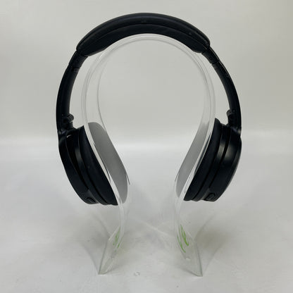Bose QuietComfort SE Bluetooth Headphones Black