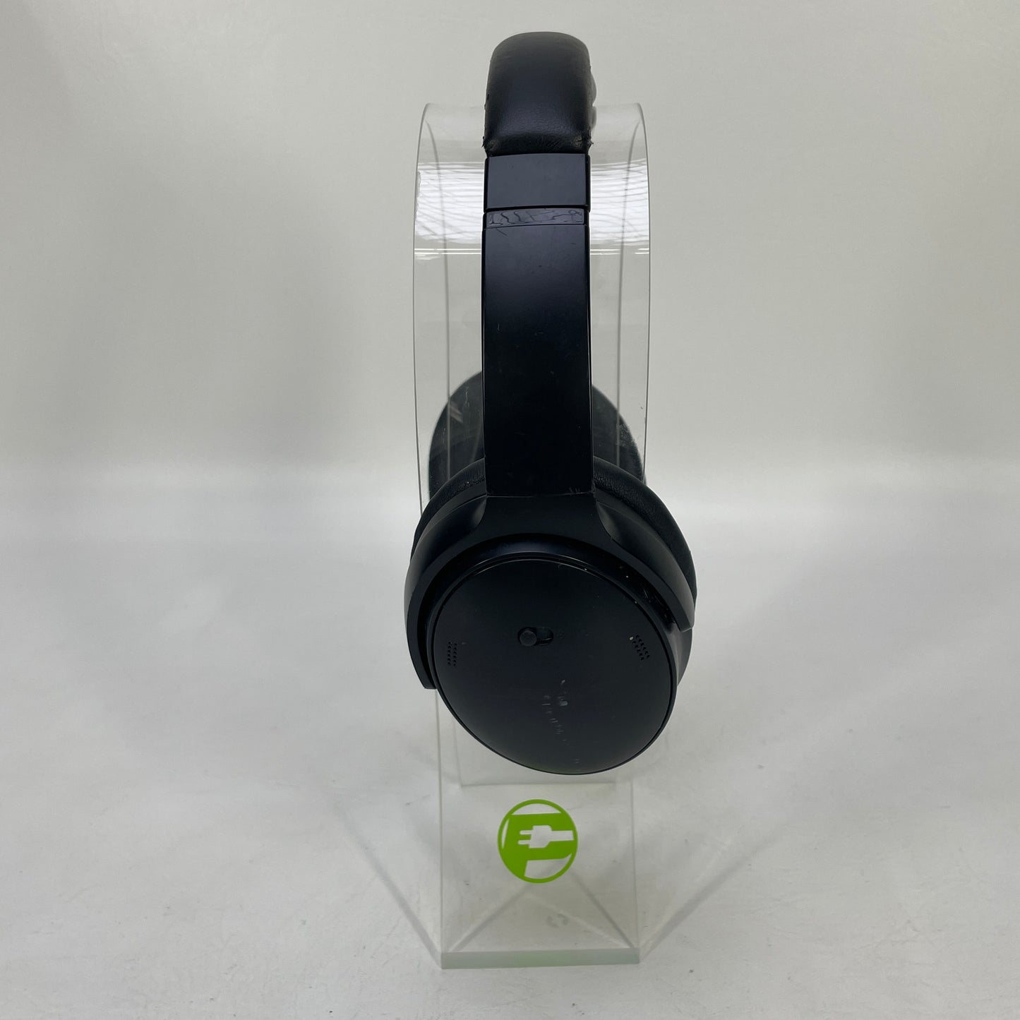Bose QuietComfort SE Bluetooth Headphones Black