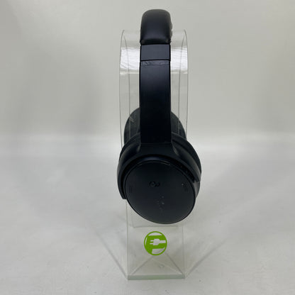 Bose QuietComfort SE Bluetooth Headphones Black