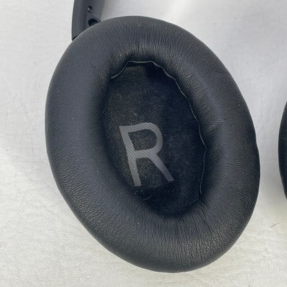 Bose QuietComfort SE Bluetooth Headphones Black