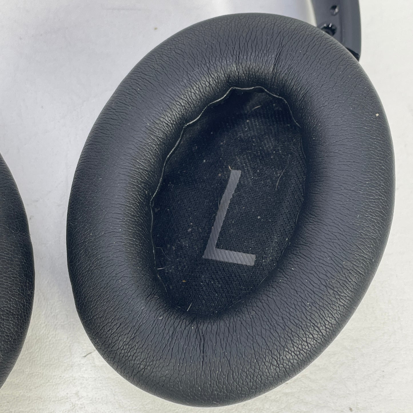 Bose QuietComfort SE Bluetooth Headphones Black