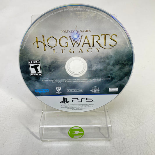 Hogwarts Legacy (Sony PlayStation 5 PS5, 2023)