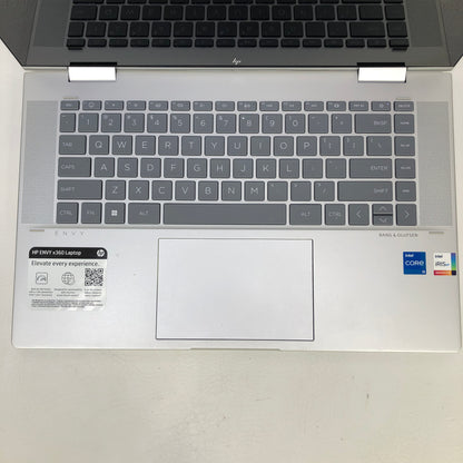 HP Envy x360 15-FE0013DX 15.6" i5-1335U 1.3GHz 8GB RAM 256GB SSD