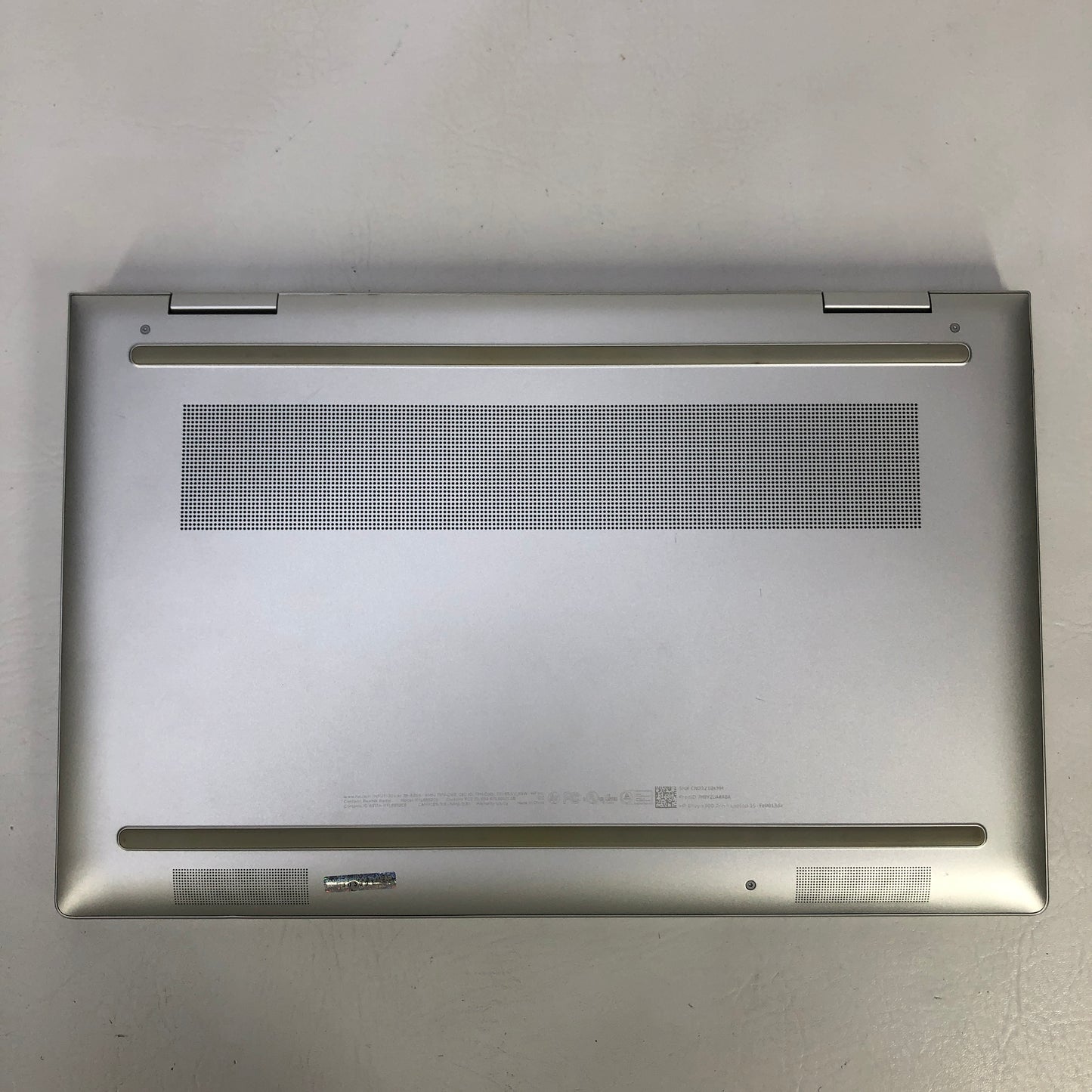 HP Envy x360 15-FE0013DX 15.6" i5-1335U 1.3GHz 8GB RAM 256GB SSD