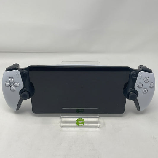 Sony PlayStation Portable PSP PlayStation Portal White CFI-Y1001