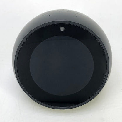 Amazon Echo Spot 1st Gen Smart Assistant/Alarm Clock Black VN94DQ