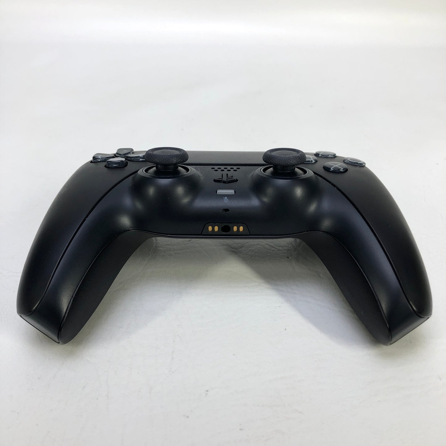Sony PlayStation 5 PS5 DualSense Wireless Controller Midnight Black CFI-ZCT1W