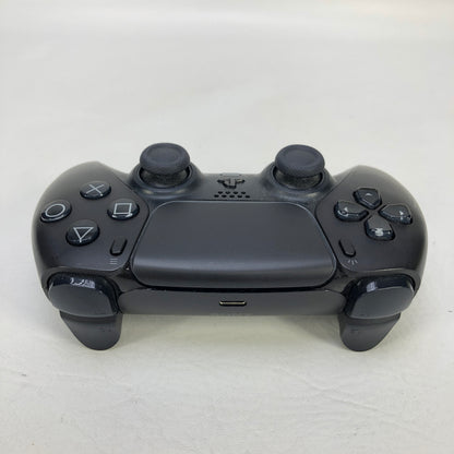 Sony PlayStation 5 PS5 DualSense Wireless Controller Midnight Black CFI-ZCT1W