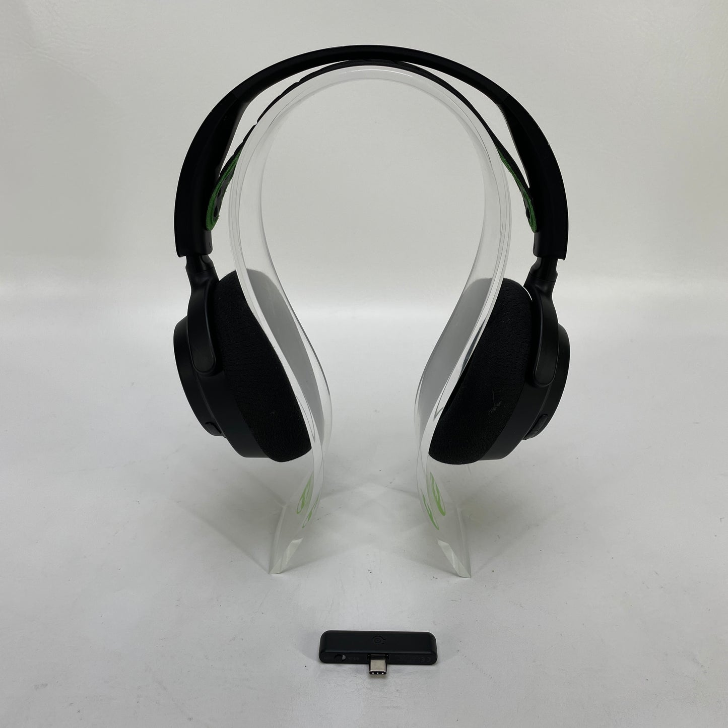 SteelSeries Arctis Nova 7X Black HS31 Wireless Gaming Headset