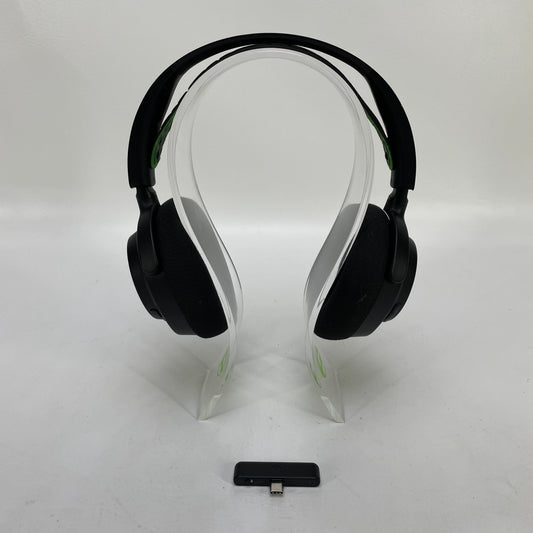 SteelSeries Arctis Nova 7X Black HS31 Wireless Gaming Headset