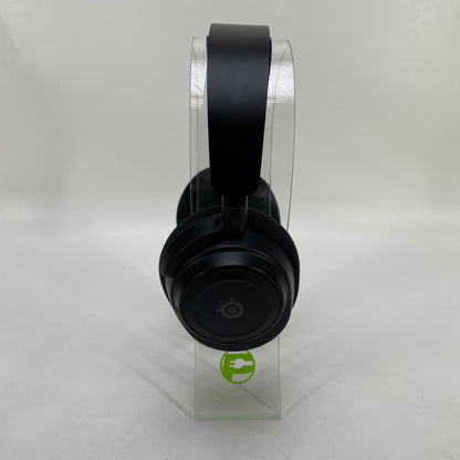 SteelSeries Arctis Nova 7X Black HS31 Wireless Gaming Headset