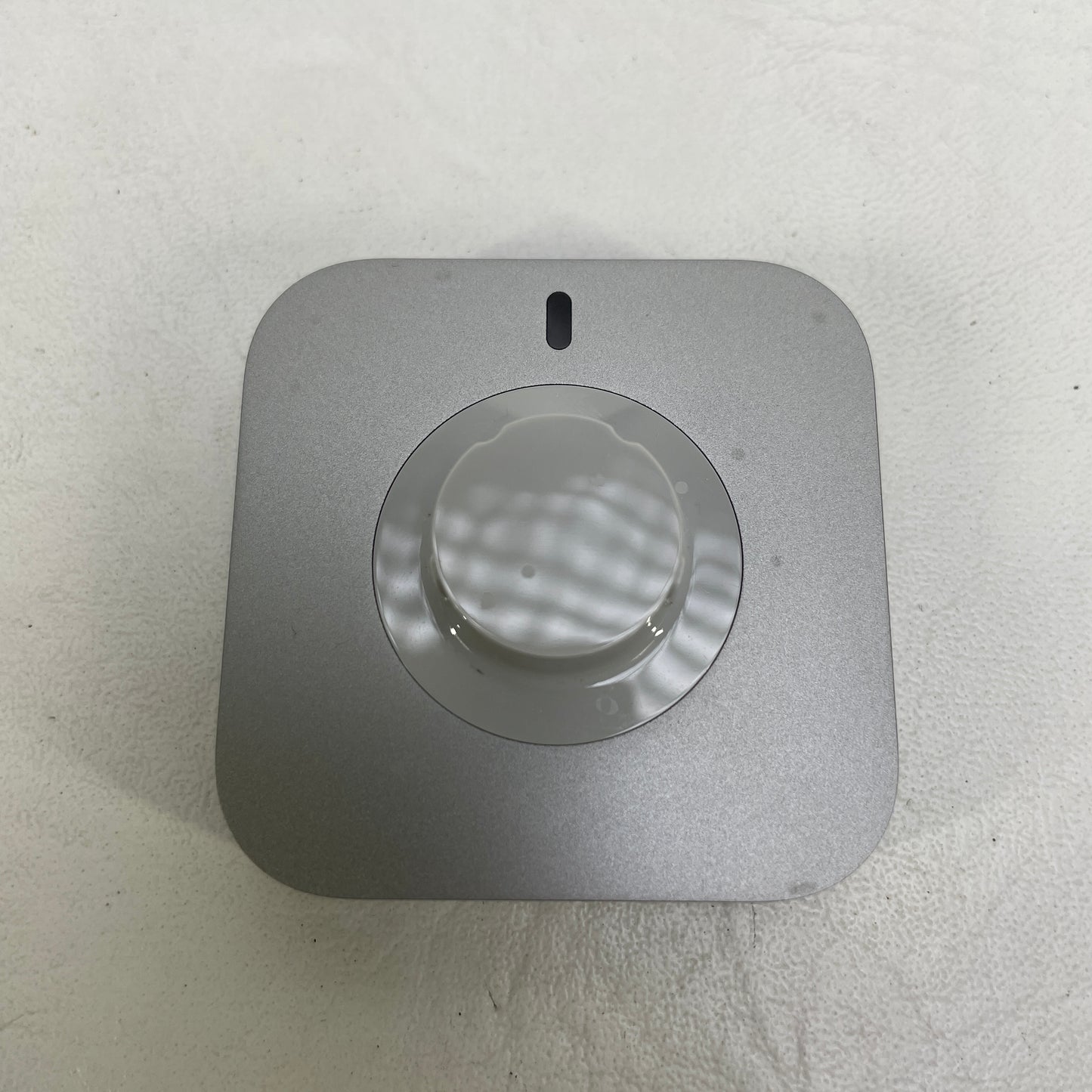 Oura Ring 4 Size 8 Activity Tracker Sliver JZ90-54217-08