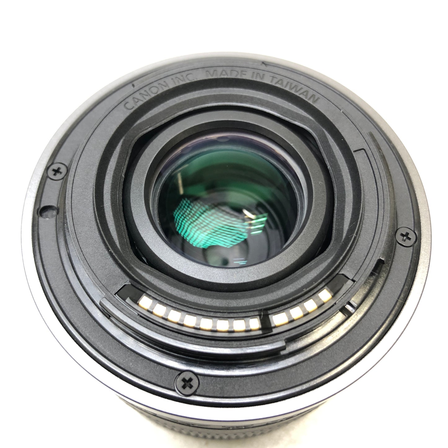 Canon RF 24-50mm f/4.5-6.3 IS STM Compact Standard Zoom Lens