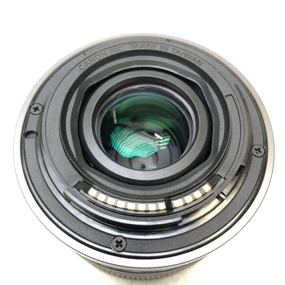 Canon RF 24-50mm f/4.5-6.3 IS STM Compact Standard Zoom Lens