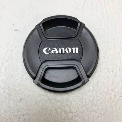 Canon RF 24-50mm f/4.5-6.3 IS STM Compact Standard Zoom Lens