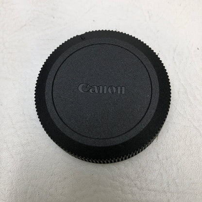 Canon RF 24-50mm f/4.5-6.3 IS STM Compact Standard Zoom Lens