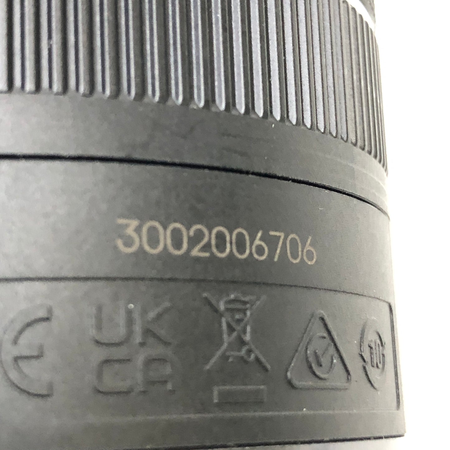 Canon RF 24-50mm f/4.5-6.3 IS STM Compact Standard Zoom Lens