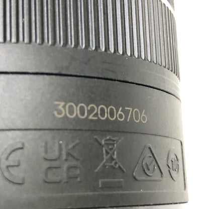 Canon RF 24-50mm f/4.5-6.3 IS STM Compact Standard Zoom Lens