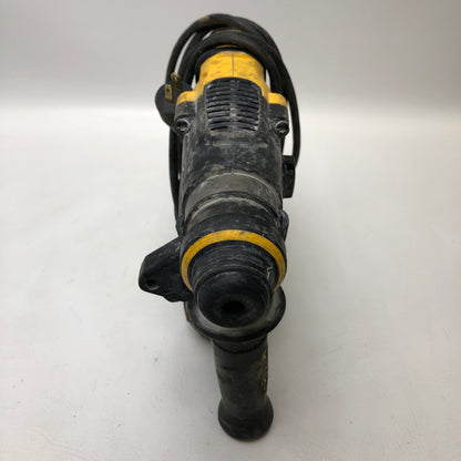 DeWalt D25333 1-1/8 In Corded SDS Plus Masonry Rotary Hammer Drill Tool