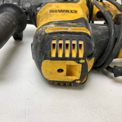 DeWalt D25333 1-1/8 In Corded SDS Plus Masonry Rotary Hammer Drill Tool