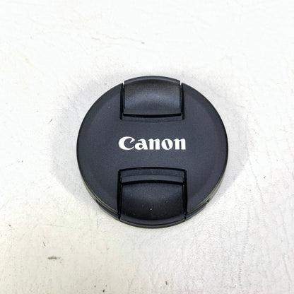 Canon RF 24-50mm f/4.5-6.3 IS STM Compact Standard Zoom Lens