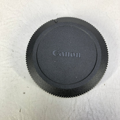 Canon RF 24-50mm f/4.5-6.3 IS STM Compact Standard Zoom Lens