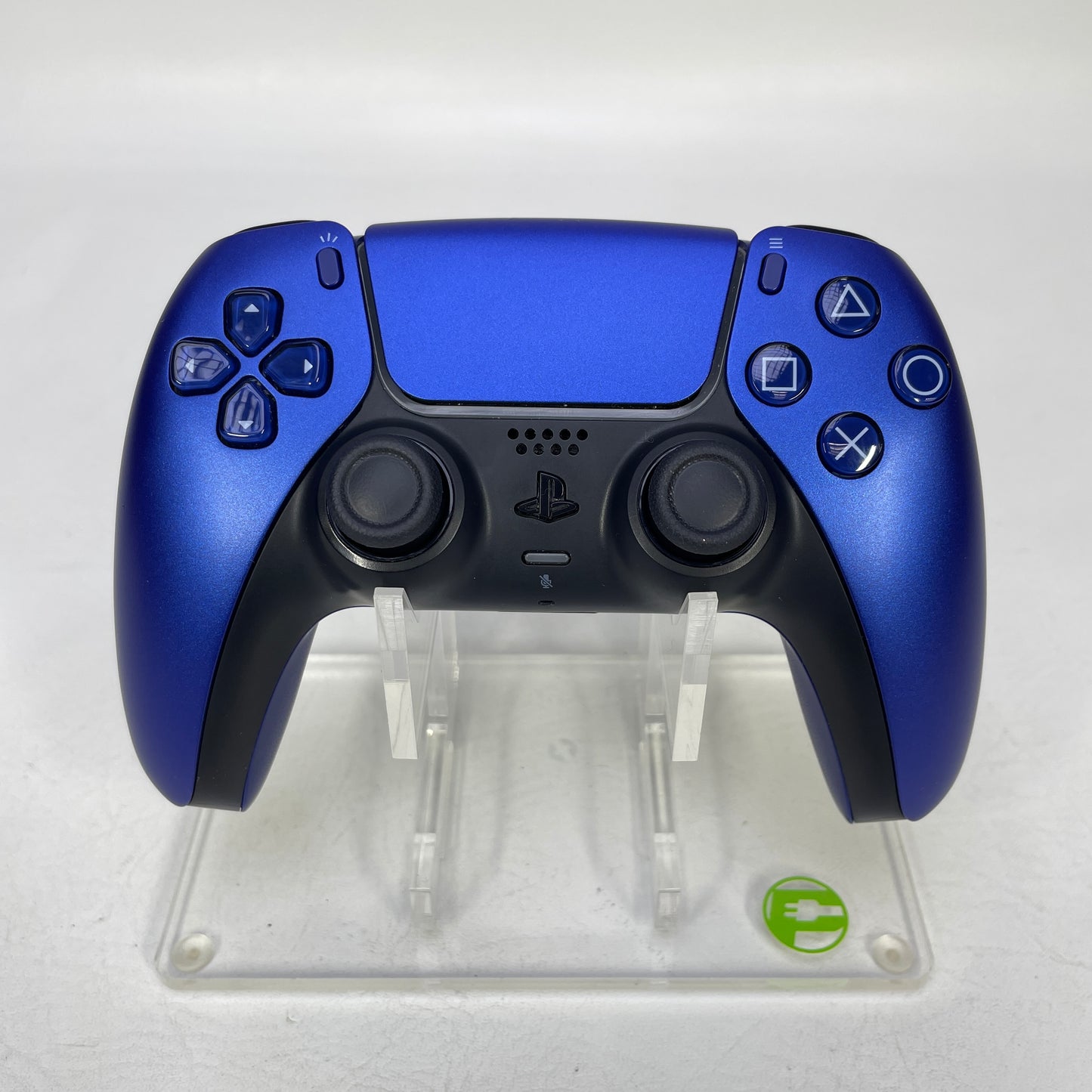 Sony PlayStation 5 PS5 DualSense Wireless Controller Cobalt Blue CFI-ZCT1W
