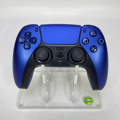 Sony PlayStation 5 PS5 DualSense Wireless Controller Cobalt Blue CFI-ZCT1W