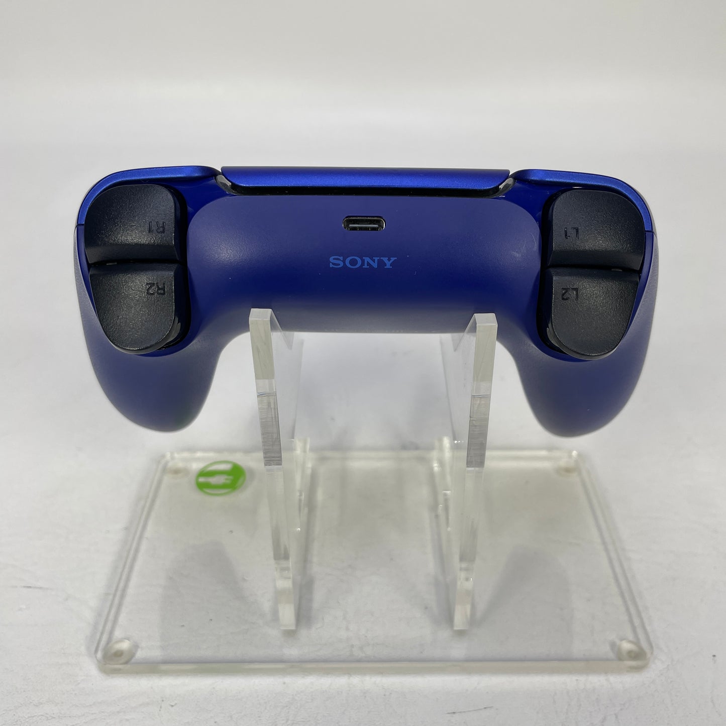 Sony PlayStation 5 PS5 DualSense Wireless Controller Cobalt Blue CFI-ZCT1W