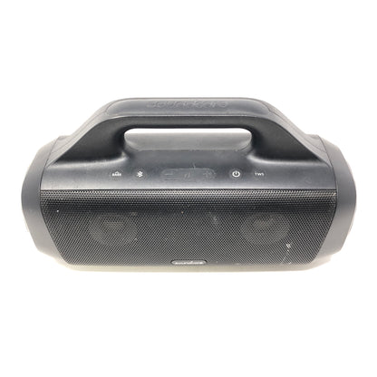 Anker Soundcore Motion Boom Portable Bluetooth Speaker Black A3118