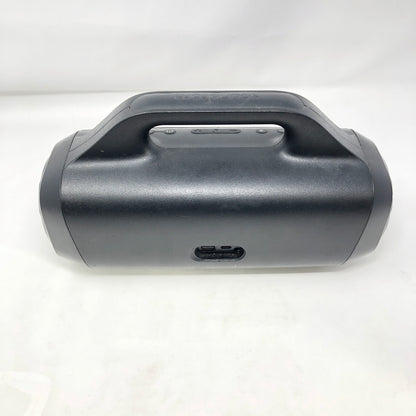 Anker Soundcore Motion Boom Portable Bluetooth Speaker Black A3118