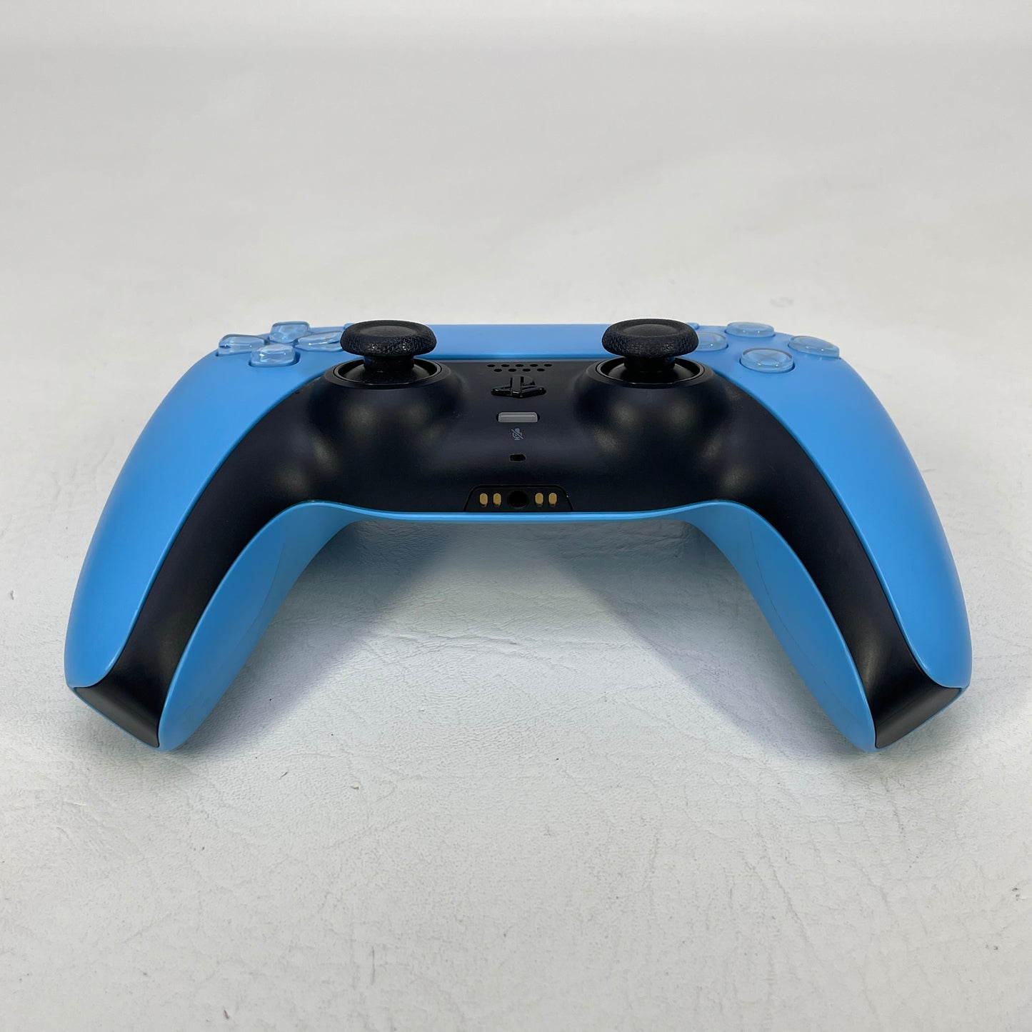 Sony PlayStation 5 PS5 DualSense Wireless Controller Starlight Blue CFI-ZCT1W